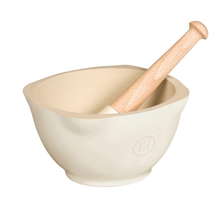 Mortar & Pestle
