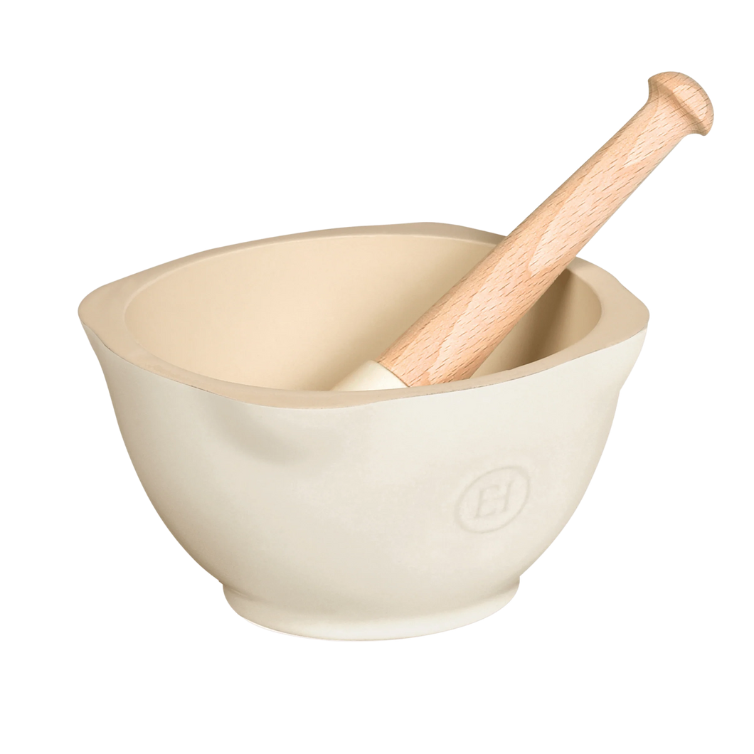 Mortar & Pestle