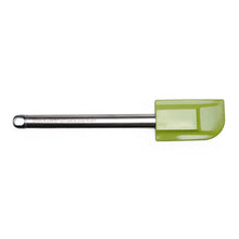Silicone Spatula -Med Green