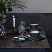 Lagoa Ecogres-Dinner