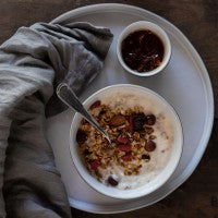 Lagoa Ecogres-Cereal