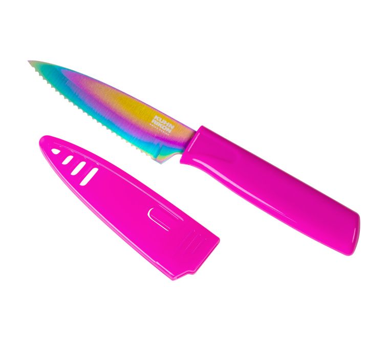 Serrated Paring-Unicorn