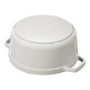 Round Cocotte 4 Qt