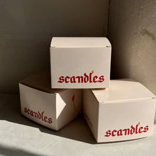 Heirloom Tomato Candle - Red