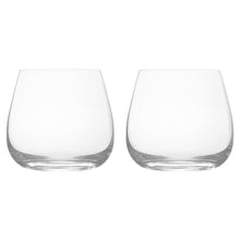 Juno Clear DOF Glass