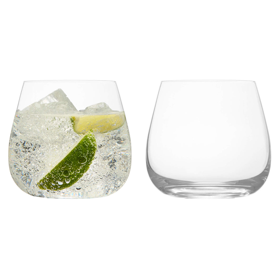 Juno Clear DOF Glass