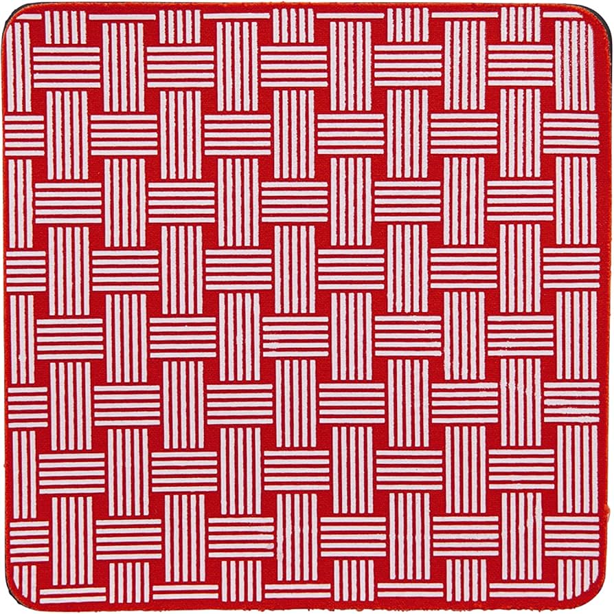 Pot Grabber-Set/2  Cherry White