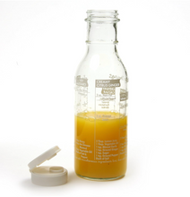 Salad Dressing Maker