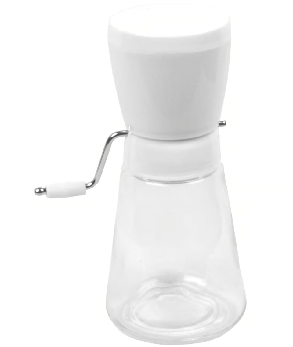 Nut Chopper