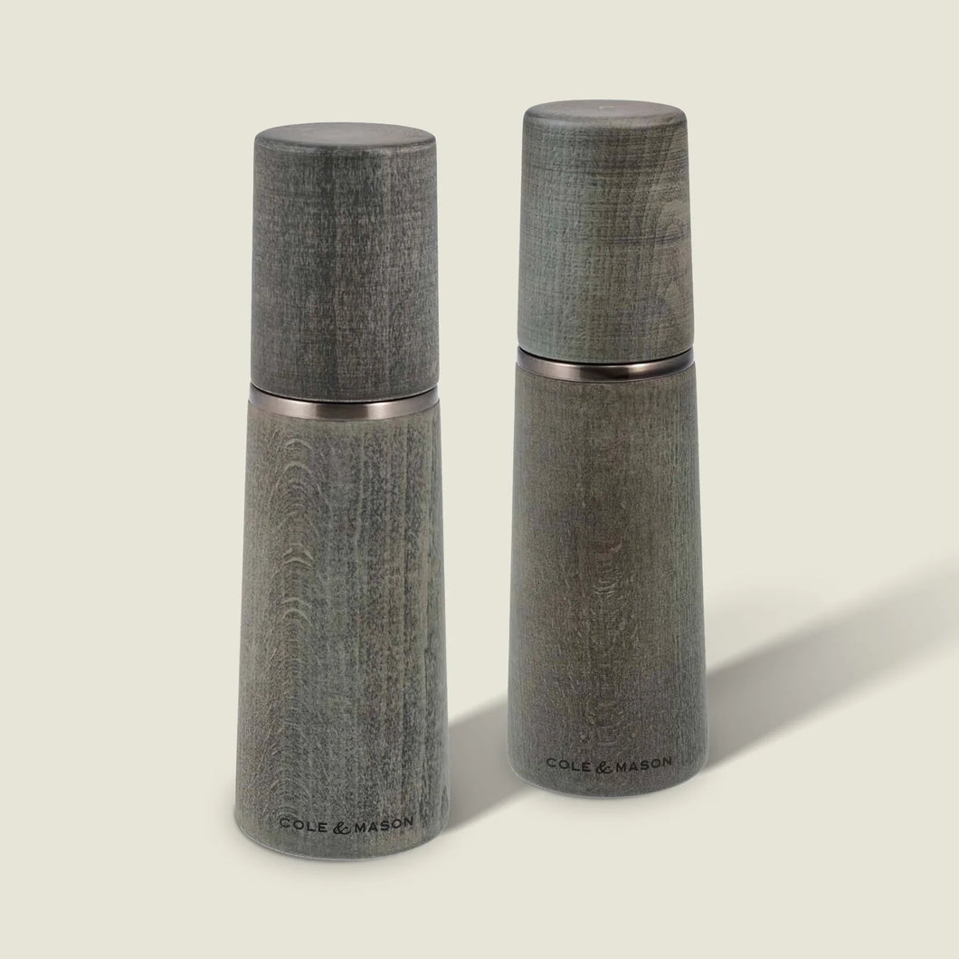 Marlow Gray Pepper Mill