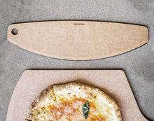 Pizza Cutter Natural