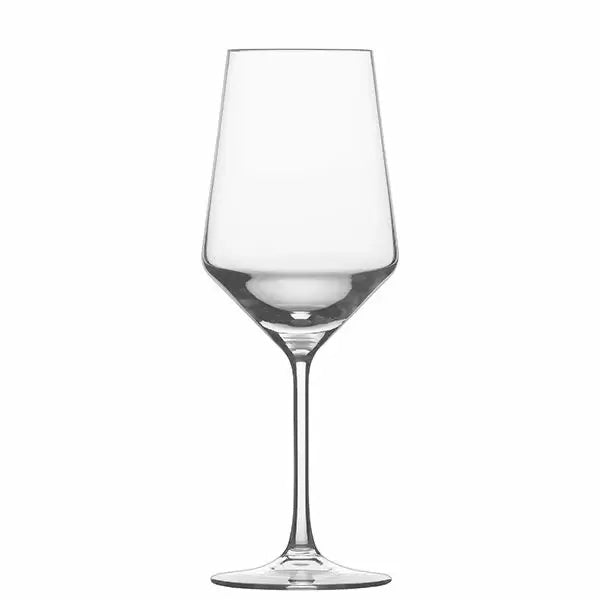 Pure Riesling Wine Glass