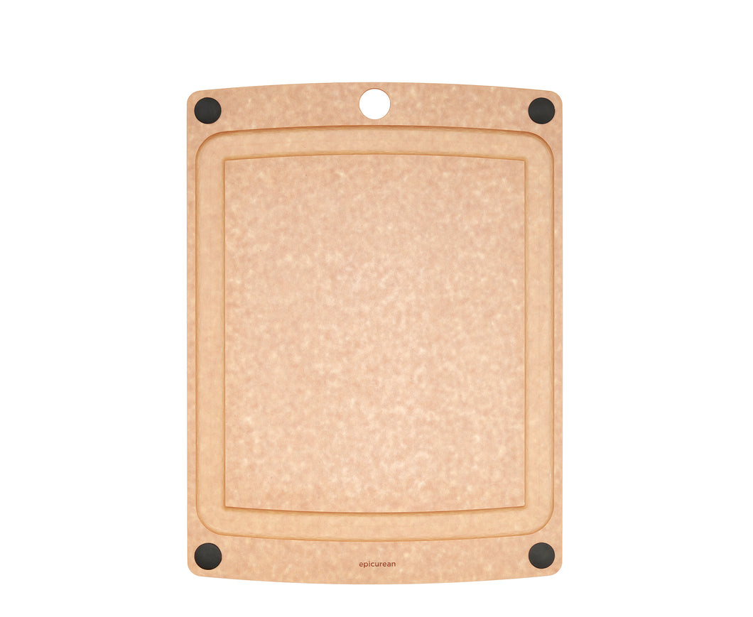 All-In-One Cutting Board 17.5