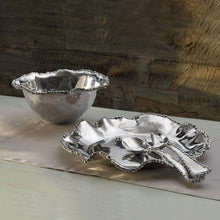 Organic Pearl Nova Flirty Bowl (MD)