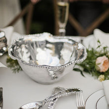 Organic Pearl Nova Flirty Bowl (MD)