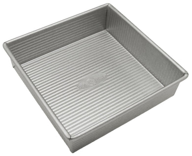 8” Square Cake Pan