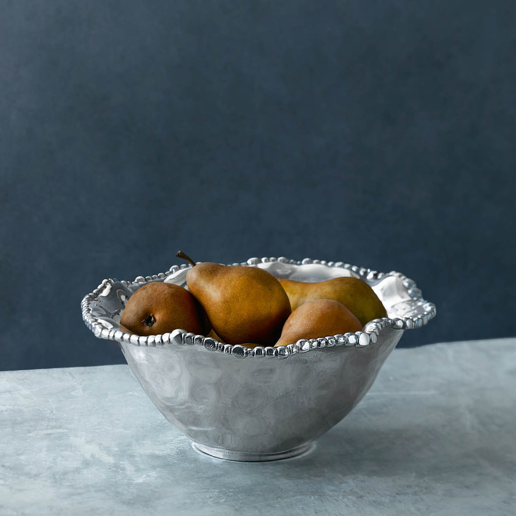 Organic Pearl Nova Flirty Bowl (MD)