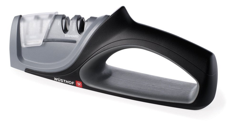 4 Stage Universal Knife Sharpener