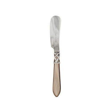 Aladdin Antique Taupe Spreader