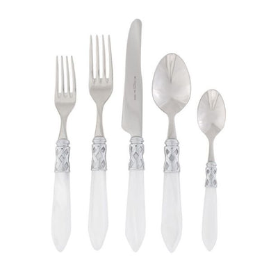Aladdin Brilliant 5 Piece Setting