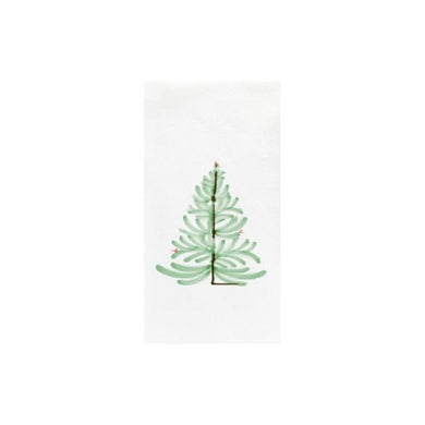 Papersoft Lastra Holiday Guest Towels