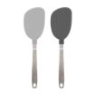 Flex Turner Set/2-Gray
