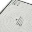 Silicone Pastry Mat W/Reference