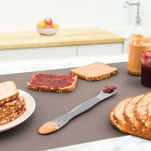 Jumbo Scoop & Spread