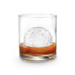 Golf Ball Ice Mold Set/2