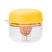 All-in-One Juicer & Zester-Yellow