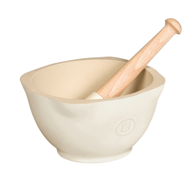 Mortar & Pestle