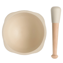 Mortar & Pestle