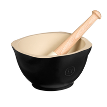 Mortar & Pestle