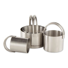 Round Biscuit Cutters