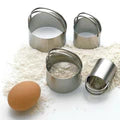 Round Biscuit Cutters