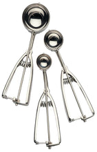 Cookie Scoop 1 1/4"- #70 Spring Scoop
