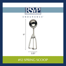 Spring Release Scoop