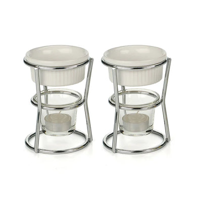 Butter Warmer Set of 2