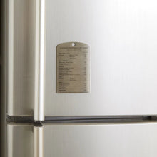 Temperature Magnet