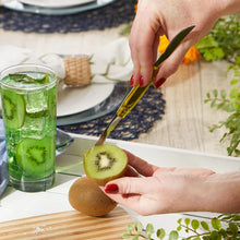 Grapefruit Double Knife