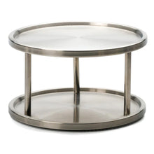 Lazy Susan-2 Tier