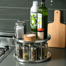 Lazy Susan-2 Tier