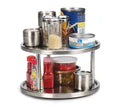 Lazy Susan-2 Tier