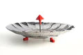 Umbrella Steam Basket 12"