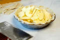 Mini Pie Pan-6"