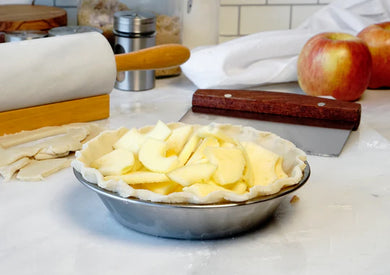 Mini Pie Pan-6