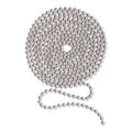 Beaded Pie Chain 10'