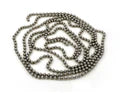 Beaded Pie Chain 10'