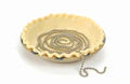 Beaded Pie Chain 10'