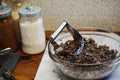 Pastry Dough Blender